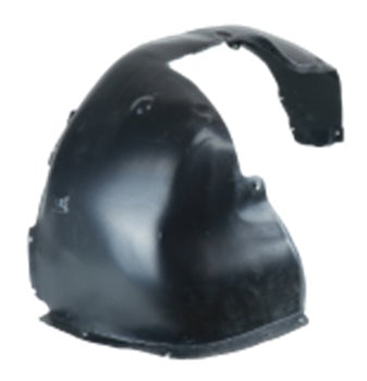 Protector del paso de rueda delantero — HYUNDAI I30 HATCHBACK (desde 2017) - izquierdo