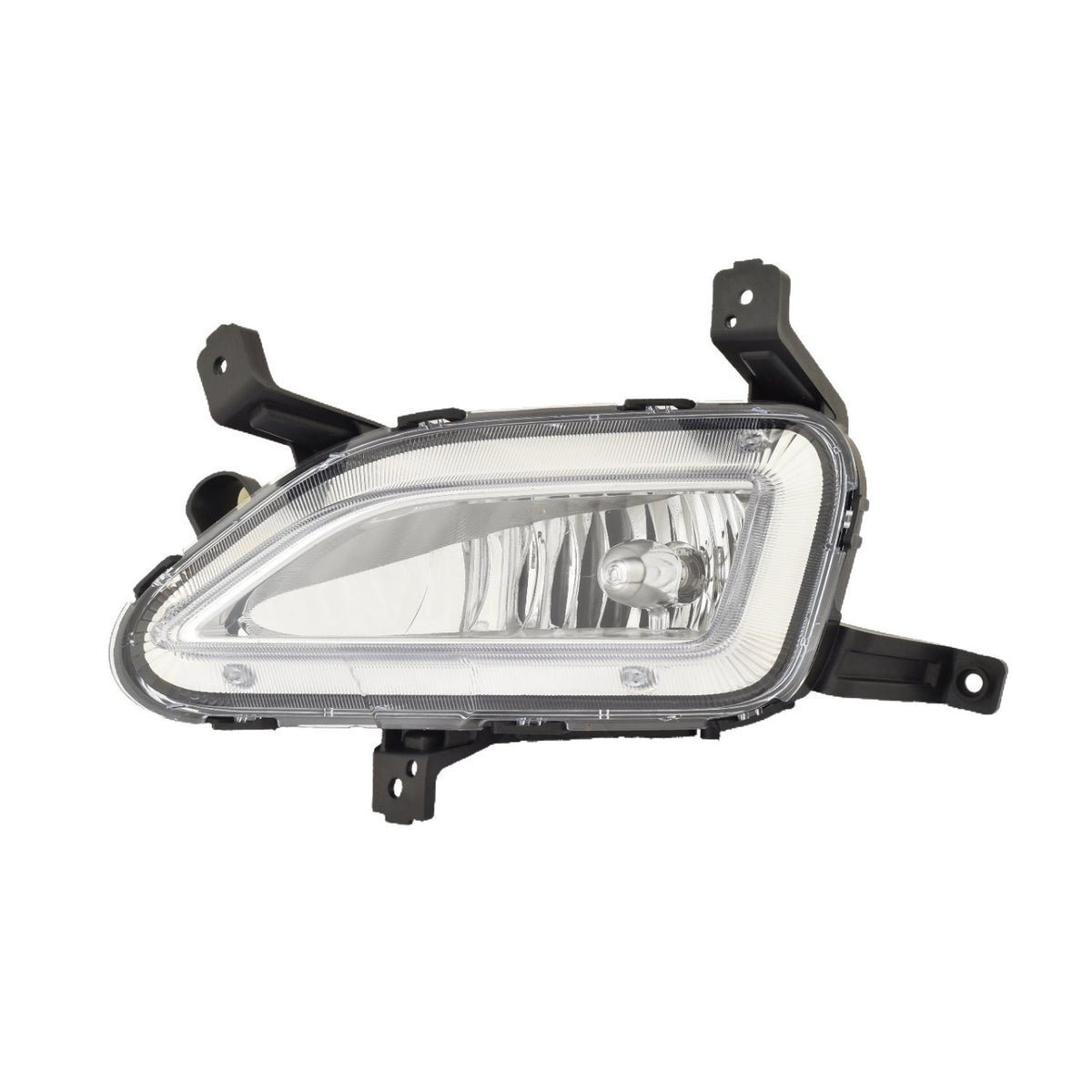 Faro antiniebla H8 — HYUNDAI TUCSON (desde 08/2018) - izquierdo