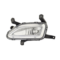 Faro antiniebla H8 — HYUNDAI TUCSON (desde 08/2018) - izquierdo
