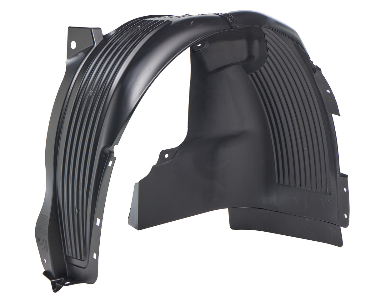 Protector del paso de rueda para HYUNDAI I20 (desde 08/2018) - Derecho