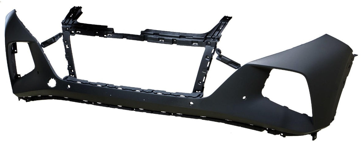 Parachoques delantero para HYUNDAI TUCSON (desde 10/2020) — Default Title