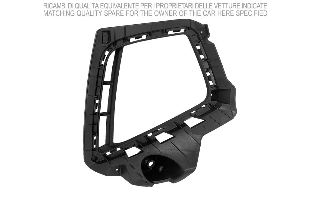 Rejilla de carrocería para HYUNDAI TUCSON (desde 10/2020) — Derecho