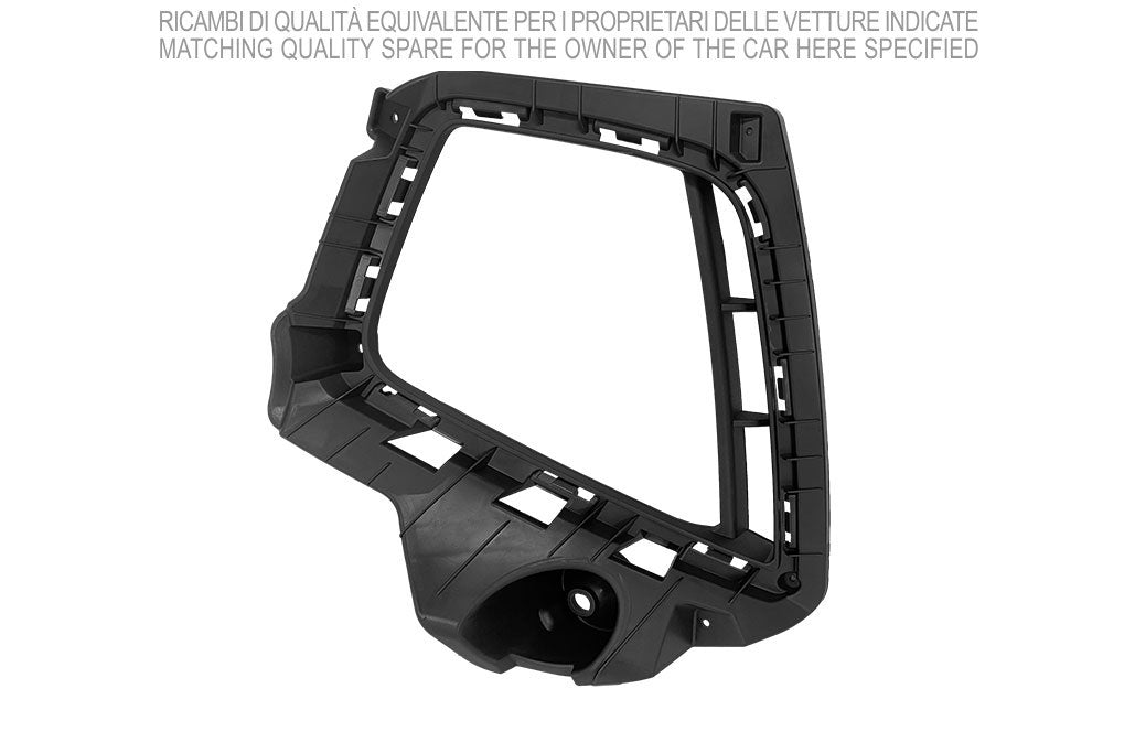 Rejilla de carrocería para HYUNDAI TUCSON (desde 10/2020) — Izquierdo