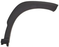Moldura de aleta para HYUNDAI TUCSON 2020.10 - Derecho