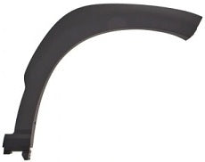 Moldura de aleta para HYUNDAI TUCSON 2020.10 - Derecho