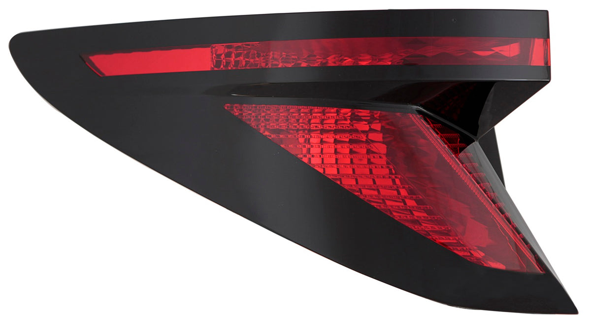Piloto trasero P21/5W — HYUNDAI TUCSON (desde 10/2020) - izquierdo