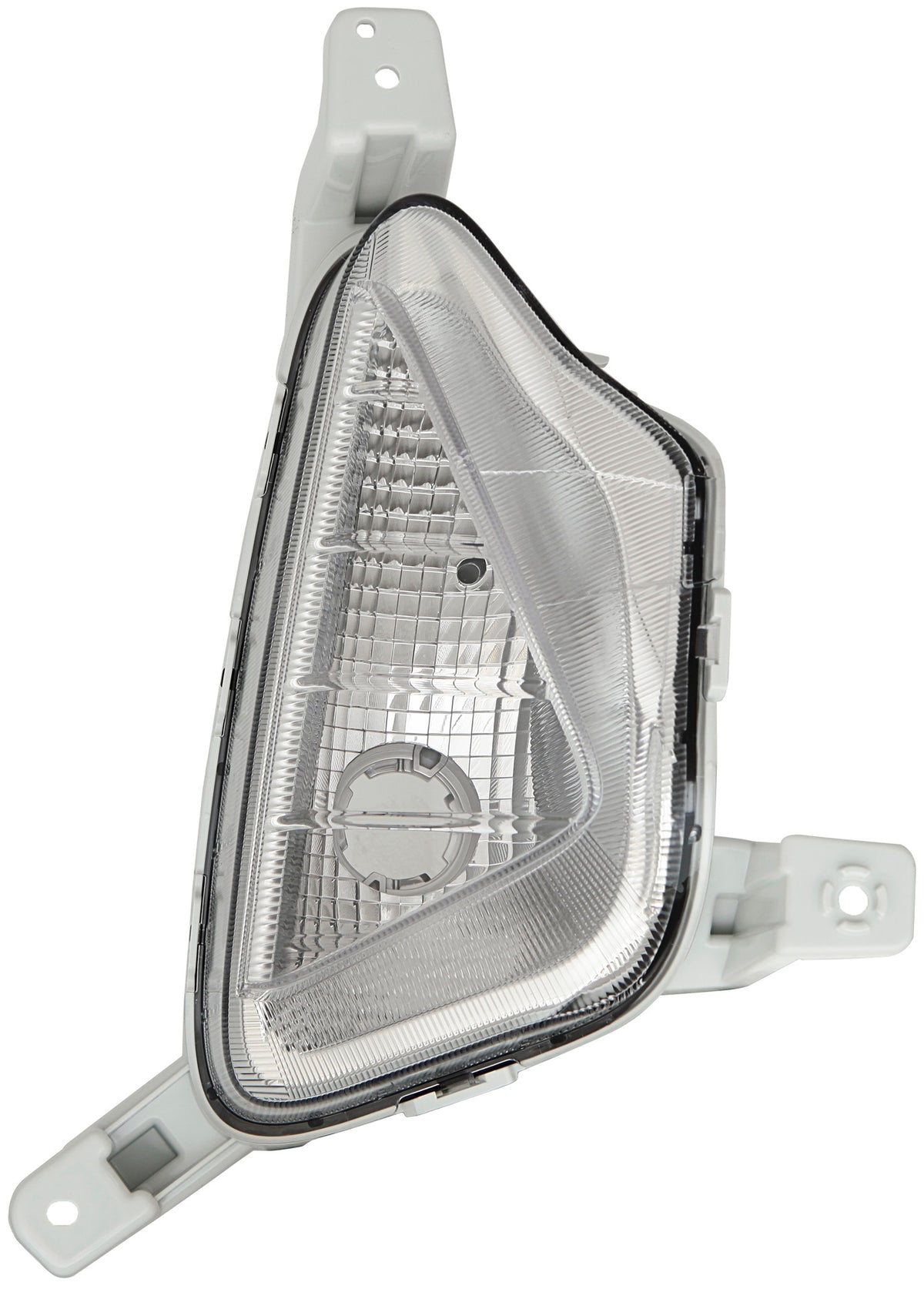 Faro auxiliar de luz diurna P21W — HYUNDAI I20 (desde 08/2020) - derecho