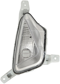 Faro auxiliar de luz diurna P21W — HYUNDAI I20 (desde 08/2020) - derecho
