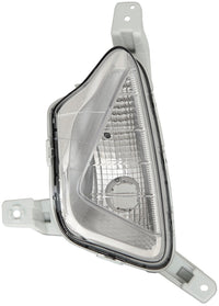 Faro auxiliar de luz diurna P21W — HYUNDAI I20 (desde 08/2020) - izquierdo
