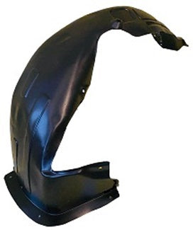 Protector del paso de rueda para HYUNDAI I20 (desde 08/2020) — Izquierdo