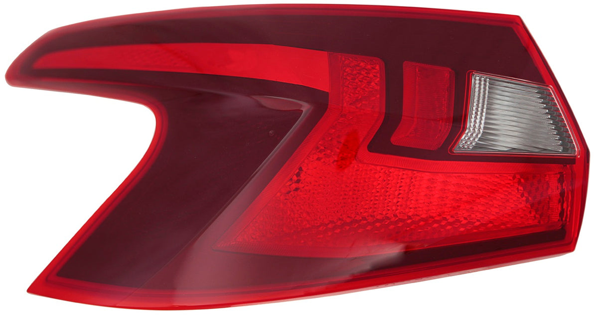 Piloto trasero P21/5W/PY21W — HYUNDAI I20 (desde 08/2020) - izquierdo