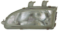 Faro para HONDA CIVIC (desde 1992) — Derecho