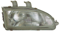Faro para HONDA CIVIC (desde 1992) — Izquierdo