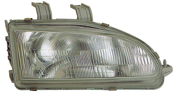 Faro para HONDA CIVIC (desde 1992) — Izquierdo