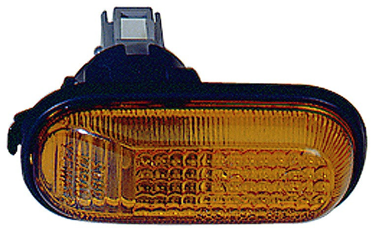 Piloto lateral — HONDA CIVIC (desde 1992) — derecho