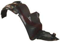 Protector del paso de rueda para HONDA CIVIC (desde 1992) - Derecho