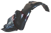Protector del paso de rueda para HONDA CIVIC (desde 1992) - Izquierdo