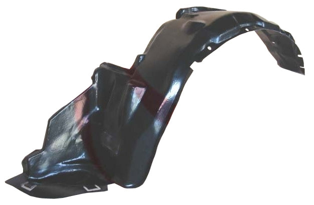 Protector del paso de rueda para HONDA CIVIC (desde 1992) - Izquierdo