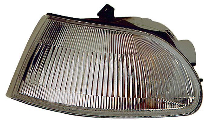 Piloto delantero — HONDA CIVIC (desde 1992) — derecho