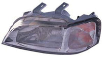 Faro para HONDA CIVIC (desde 1998) - Izquierdo