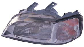 Faro para HONDA CIVIC (desde 1998) - Izquierdo