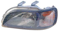Faro para HONDA CIVIC (desde 1996) - Izquierdo