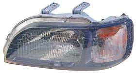 Faro para HONDA CIVIC (desde 1996) - Izquierdo