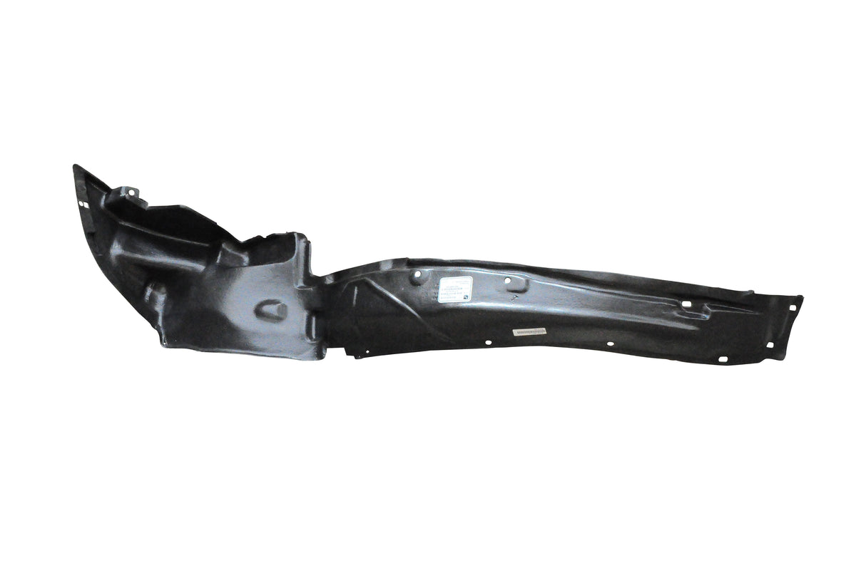 Protector del paso de rueda para HONDA CIVIC (desde 1996) - Izquierdo