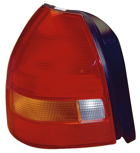 Piloto trasero — HONDA CIVIC (desde 1996) — izquierdo