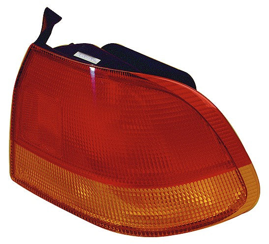 Piloto trasero — HONDA CIVIC (desde 1996) — derecho