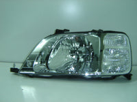 Faro para HONDA CR-V (desde 1997) — Izquierdo