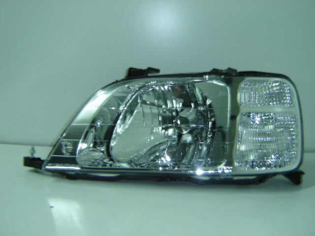 Faro para HONDA CR-V (desde 1997) — Izquierdo