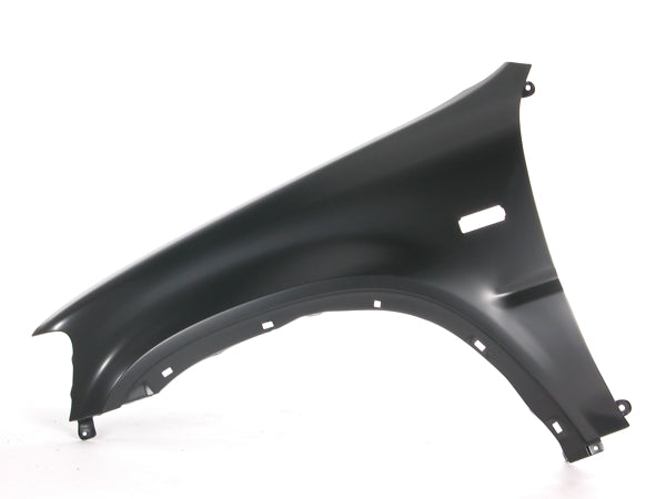 Aleta delantera para HONDA CR-V (desde 1997) — Izquierdo