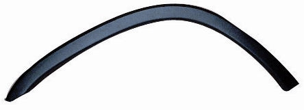 Moldura de aleta para HONDA CR-V (desde 1997) - Derecho