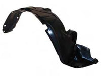 Protector del paso de rueda para HONDA CR-V (desde 1997) - Derecho