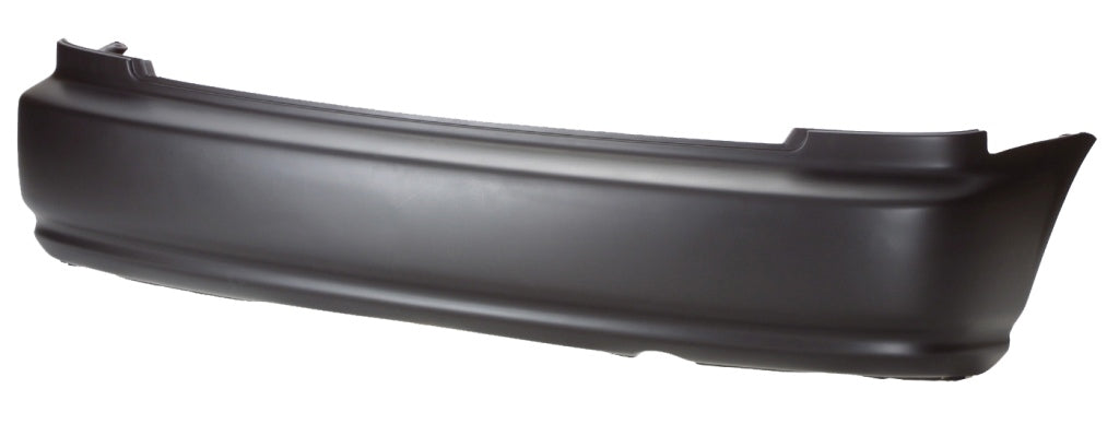 Parachoques trasero para HONDA CIVIC (1999–2001) - Default Title