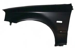 Aleta delantera para HONDA CIVIC (1999–2001) - Izquierdo
