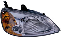Faro, 2/4 puertas — HONDA CIVIC (desde 2001) - derecho