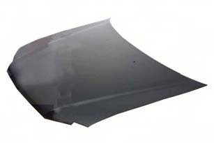 Capó para HONDA CR-V (1999–2001) - Default Title