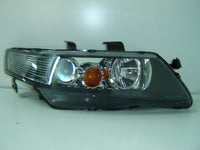 Faro con regulación eléctrica — HONDA ACCORD (desde 2003) - derecho