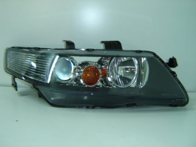 Faro con regulación eléctrica — HONDA ACCORD (desde 2003) - derecho