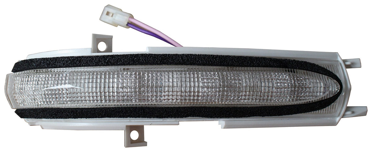 Intermitente de retrovisor — HONDA ACCORD (desde 2003) — izquierdo