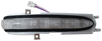 Intermitente de retrovisor — HONDA ACCORD (desde 2003) — izquierdo