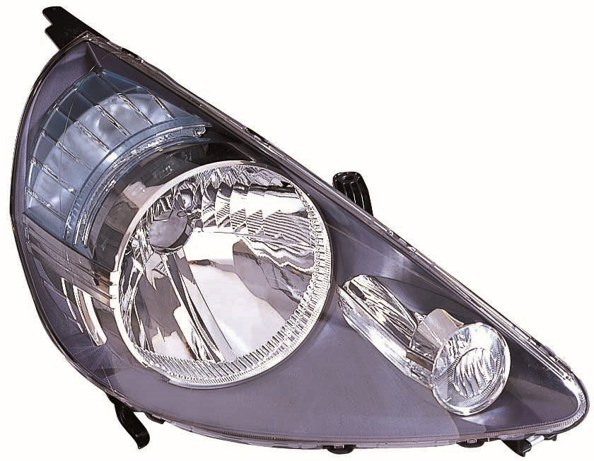 Faro para HONDA JAZZ (2004–2007) — Derecho