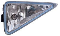 Faro antiniebla, 5 puertas — HONDA CIVIC (desde 2006) - derecho