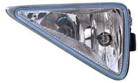 Faro antiniebla, 5 puertas — HONDA CIVIC (desde 2006) - izquierdo