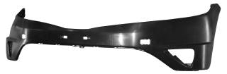 Parachoques delantero, 5 puertas — HONDA CIVIC (desde 2006)