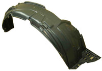 Protector del paso de rueda para HONDA CIVIC (desde 2006) - Derecho