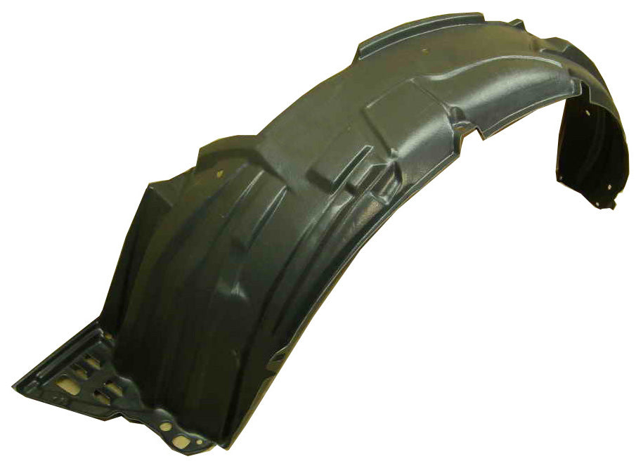 Protector del paso de rueda para HONDA CIVIC (desde 2006) - Izquierdo