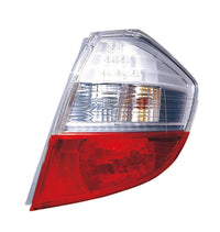 Piloto trasero — HONDA JAZZ (desde 2008) - derecho